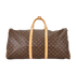 Keepall 60 Bandouliere, back view